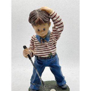 Sweet Cakes “Little Putter” 1/009 8570 Edition VANMARK